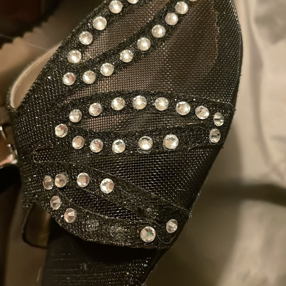 Dancing Shoes - Picture 6 of 7